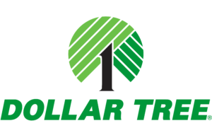 Dollar tree logo